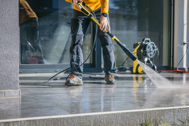 Best Roof Pressure Washing  in Belmont Estates, VA