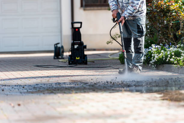 Trusted Belmont Estates, VA Pressure Washing Experts