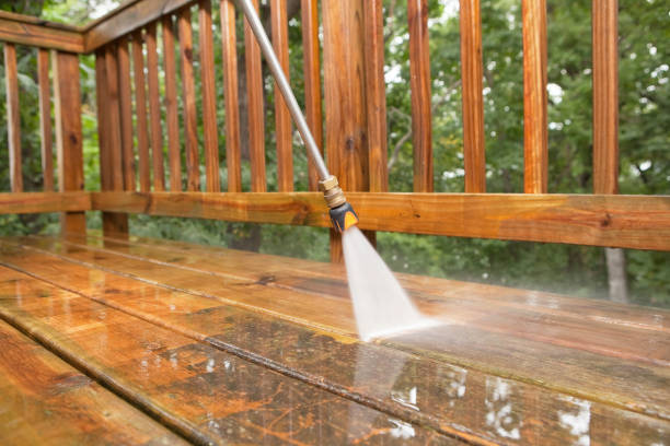 Best Garage Pressure Washing  in Belmont Estates, VA